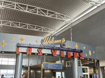 LightFair 2025: Innovation und Inspiration aus Las Vegas