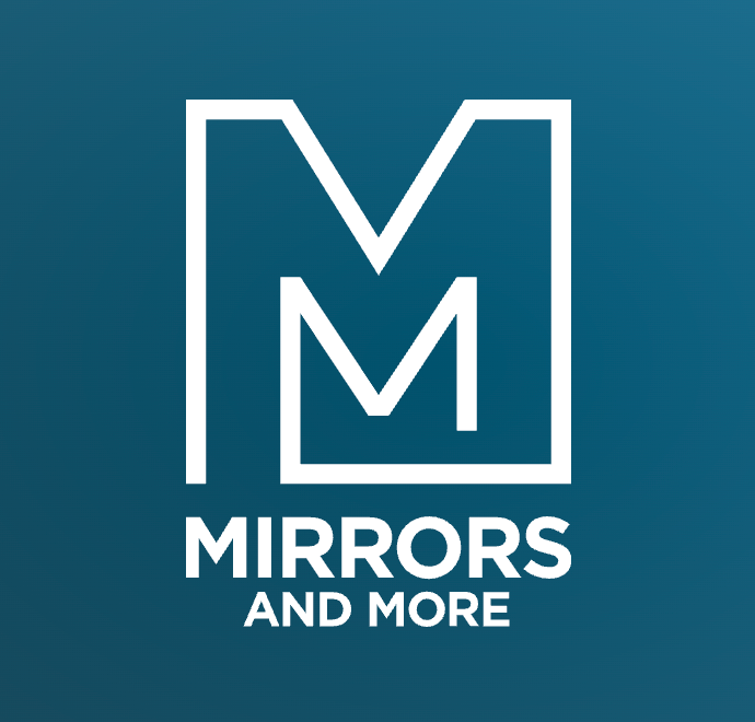 MIRRORS & MORE