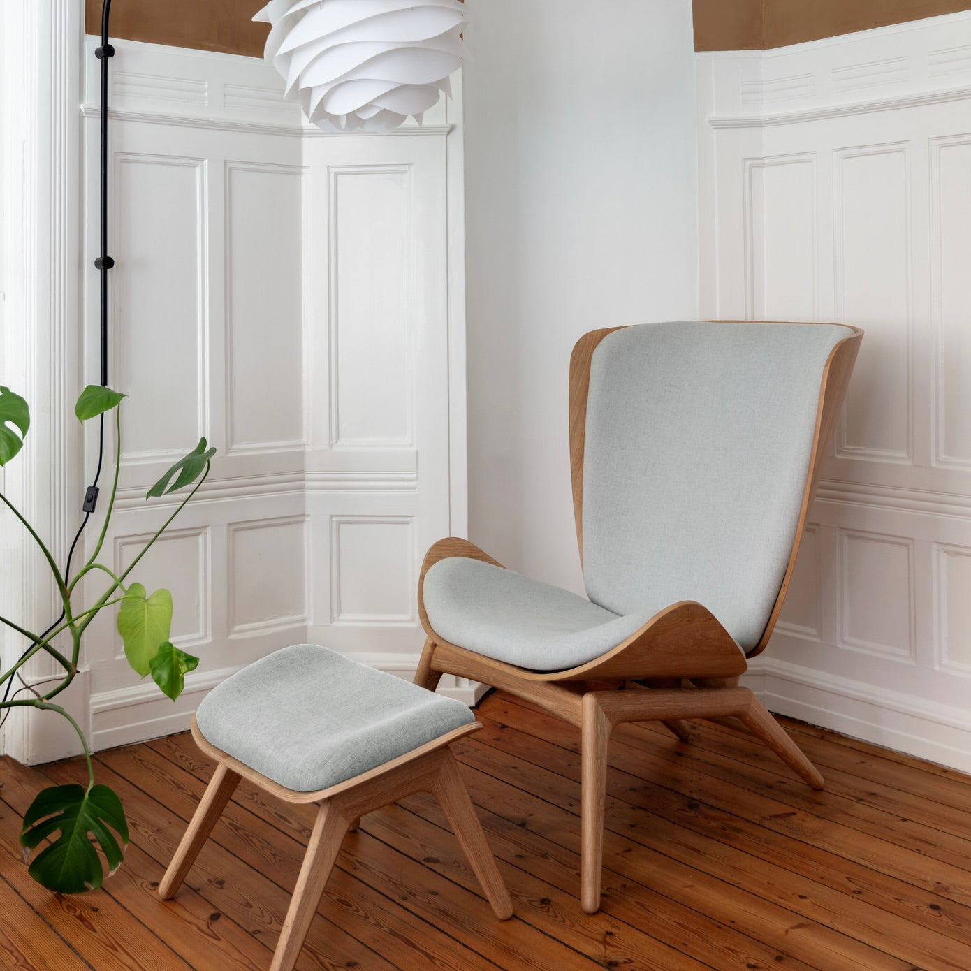 LOUNGE-STÜHLE