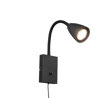 TRIO - WANDA - Nástěnná lampa - 202670132