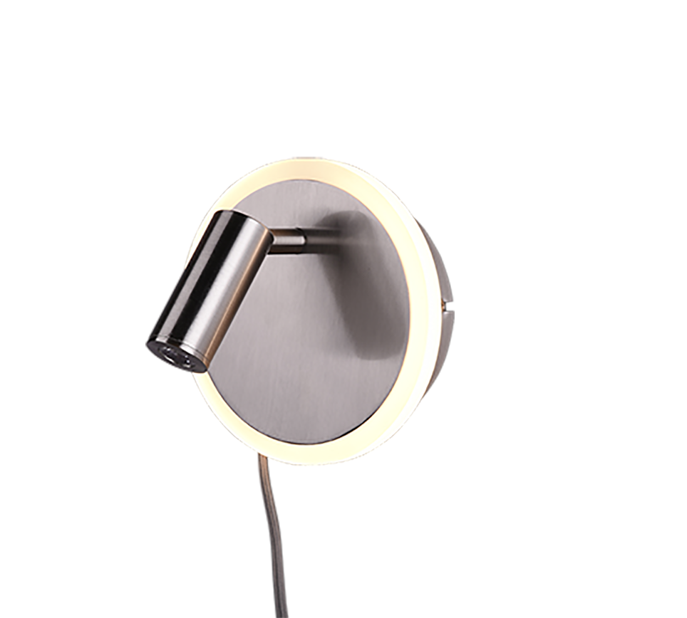 TRIO - JORDAN - Wall Lamp - 229210207