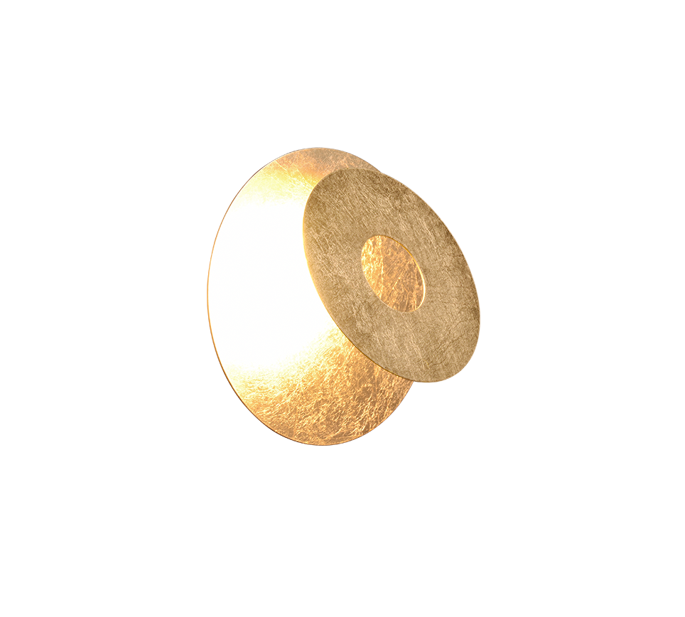 TRIO - LEANO - Wall Lamp - 240310179