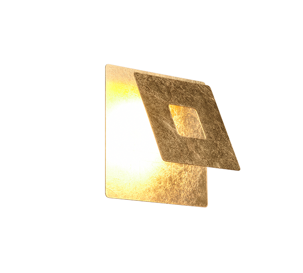 TRIO - LEANO - Wall Lamp - 240319179