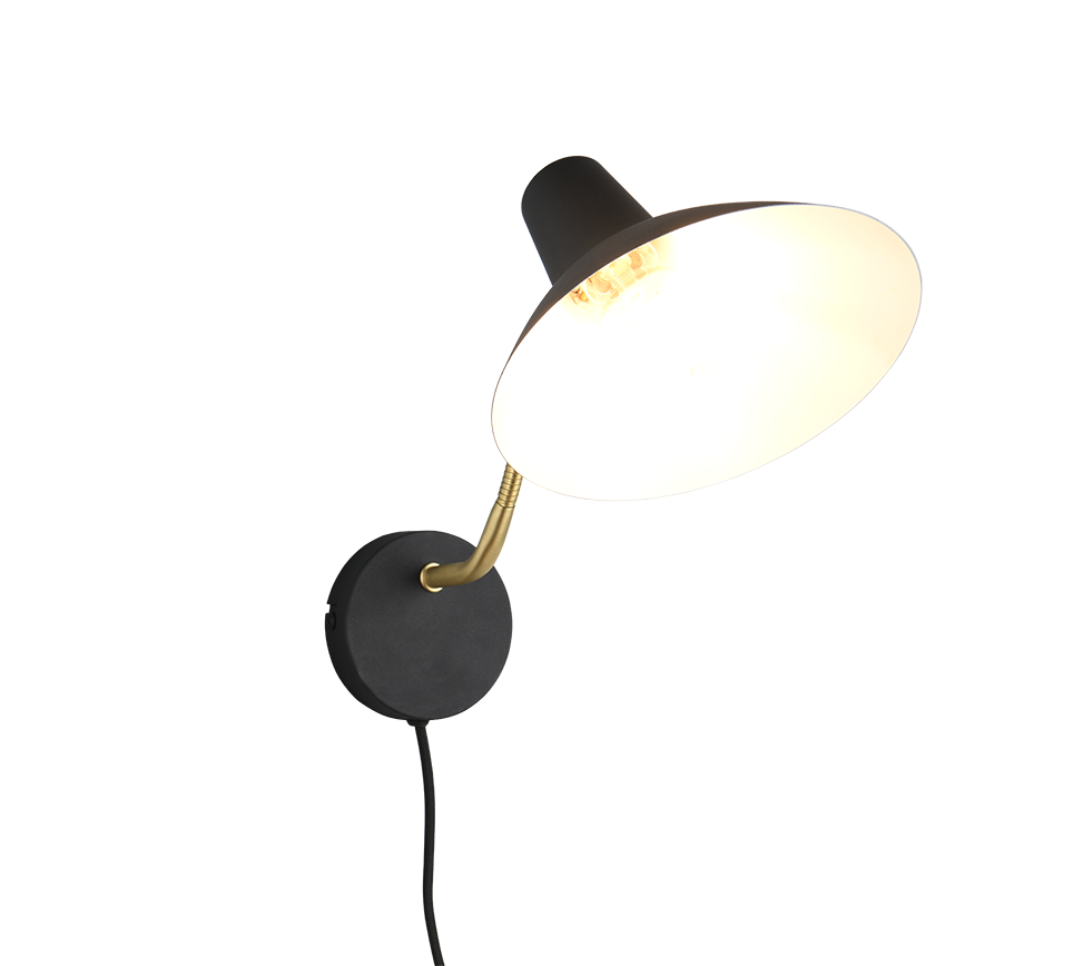 TRIO - TRAVELER - Nástěnná lampa - 263470180