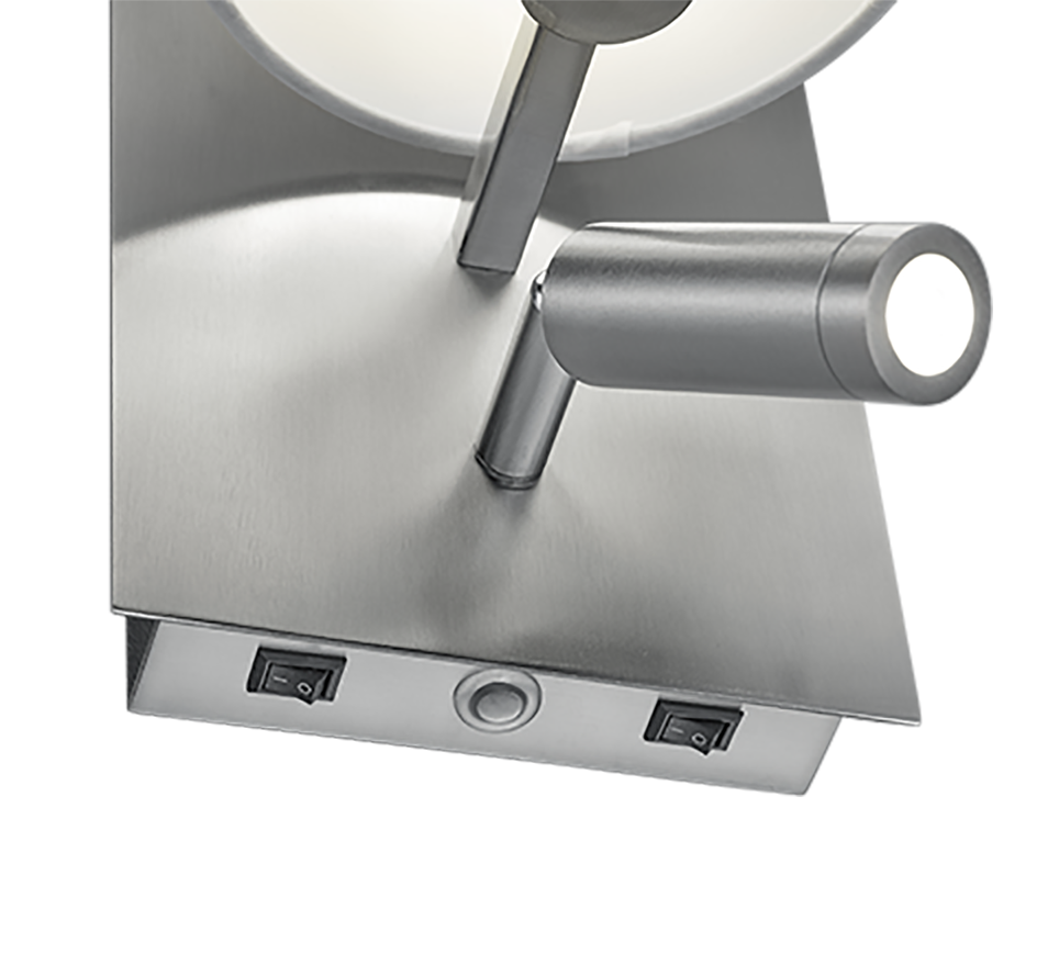 TRIO - MARRIOT - Wall Lamp - 271470207