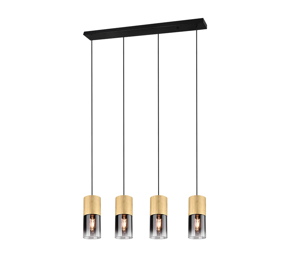 TRIO - ROBIN - Přívěsek - 310600454