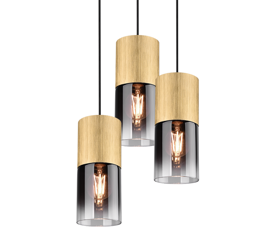 TRIO - ROBIN - Přívěsek - 310630354