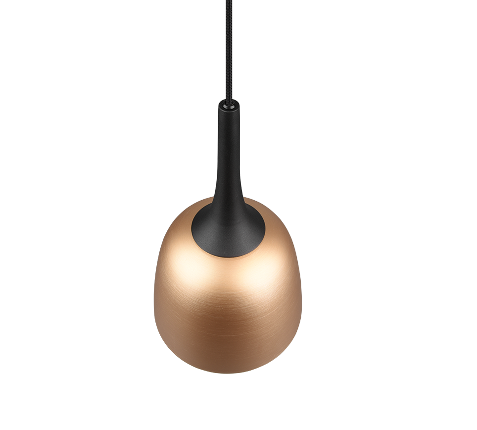 TRIO - CHIRON - závěsné světlo - 310800108