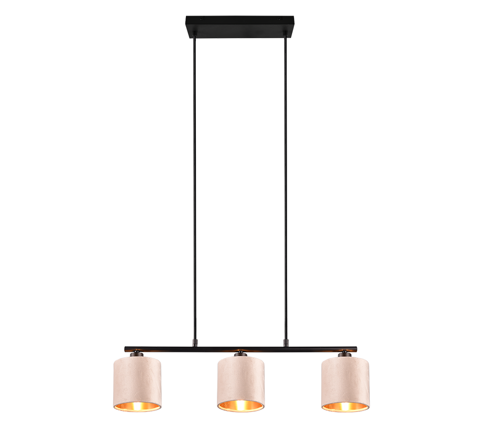 TRIO - JULIETA - Pendant - 319000344