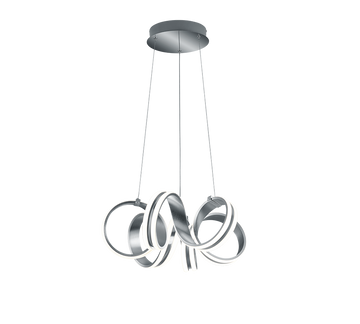 TRIO - CARRERA - závěsná lampa - 325010105