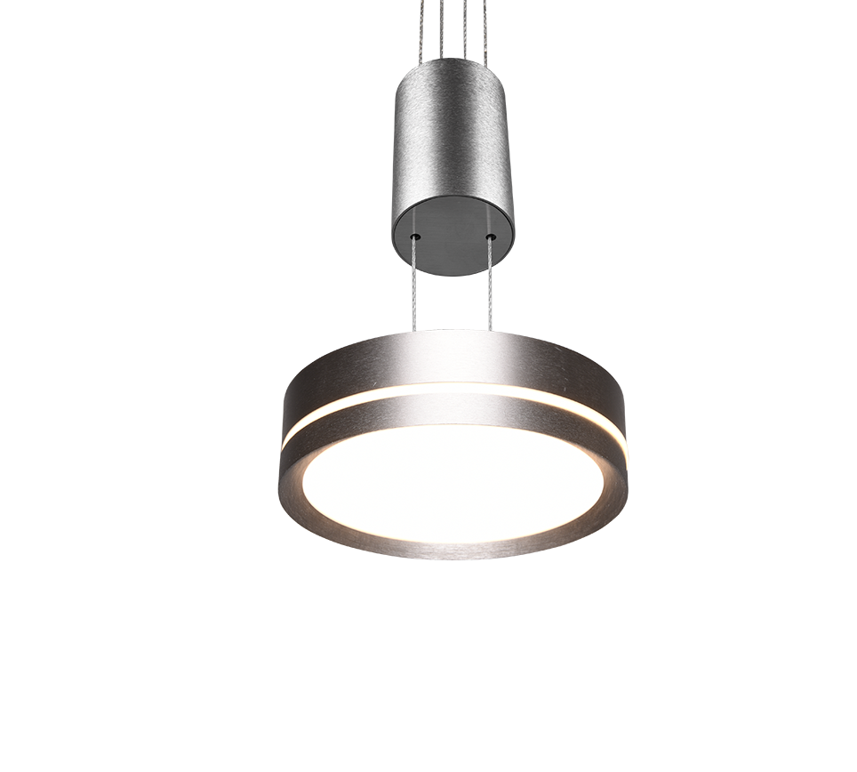 TRIO - FRANKLIN - Závěsné světlo - 326510107