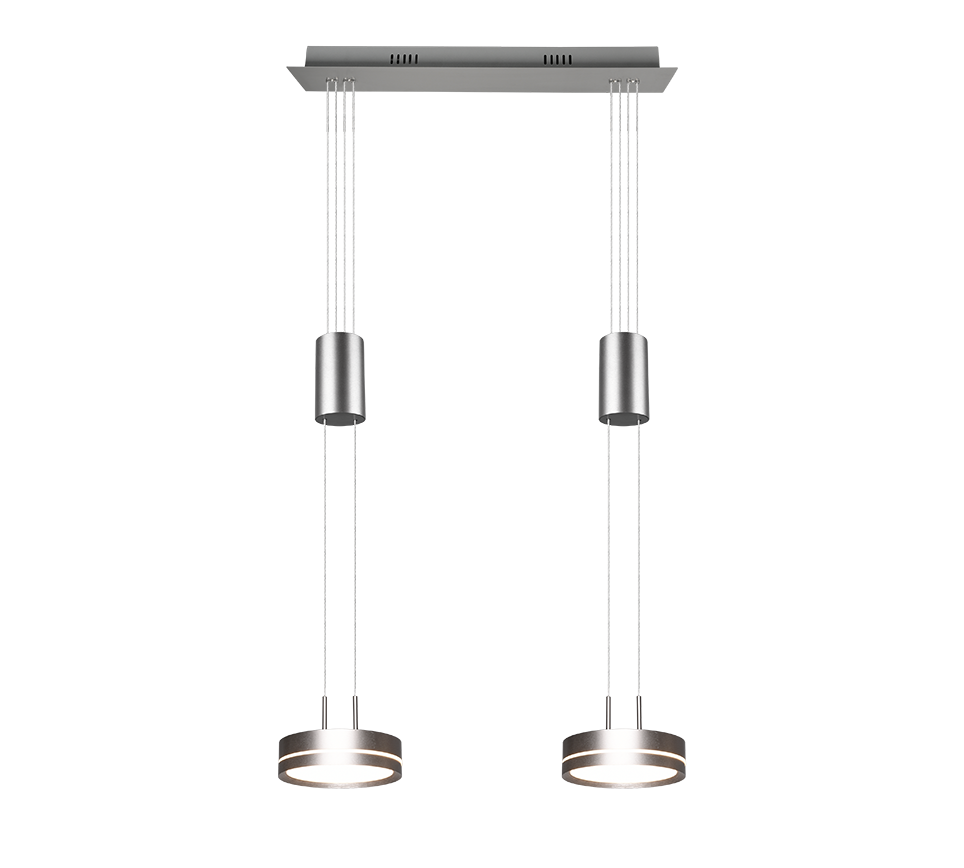 TRIO - FRANKLIN - Závěsné světlo - 326510207