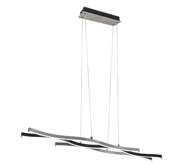 TRIO - BLAZE - závěsné světlo - 341210305