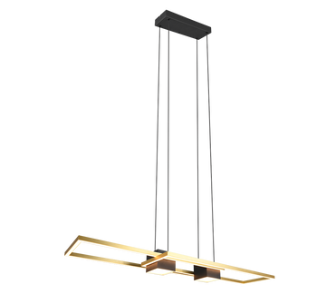 TRIO - ALBANY - závěsné světlo - 347710480