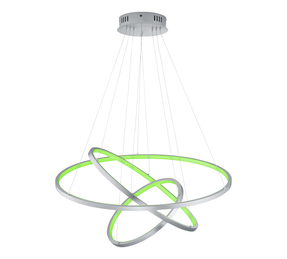 TRIO - AARON - Závěsné světlo - 352710307