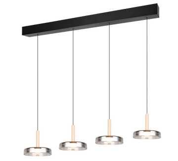 TRIO - CELESTE - Závěsné světlo - 354910432