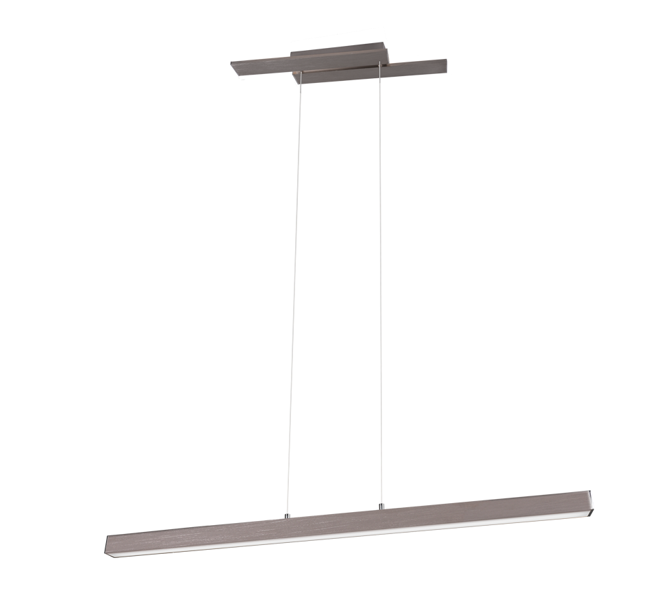 TRIO - BELFAST - Závěsné světlo - 375510407