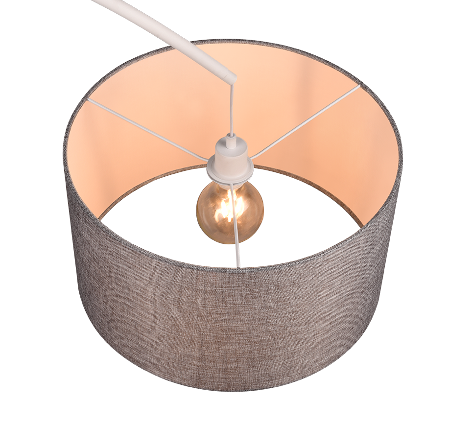 TRIO - MANSUR - Floor Lamp - 419200131