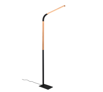 TRIO - NORRIS - Floor Lamp - 445210132