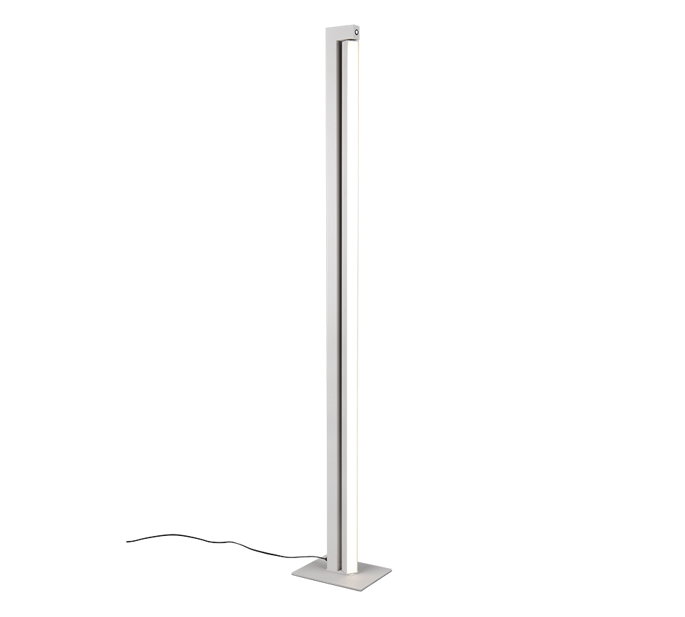 TRIO - SEEKER - Stojací lampa - 448810176