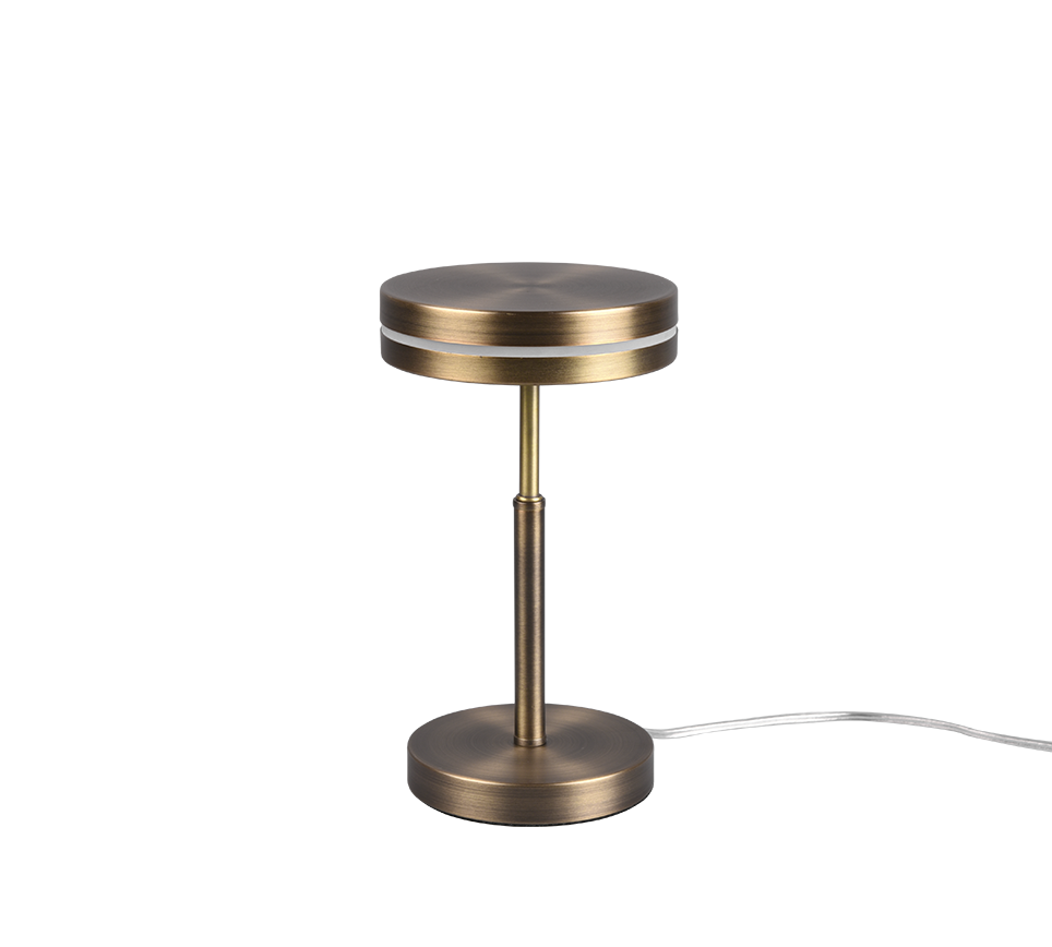 TRIO - FRANKLIN - Stolní lampa - 526510104