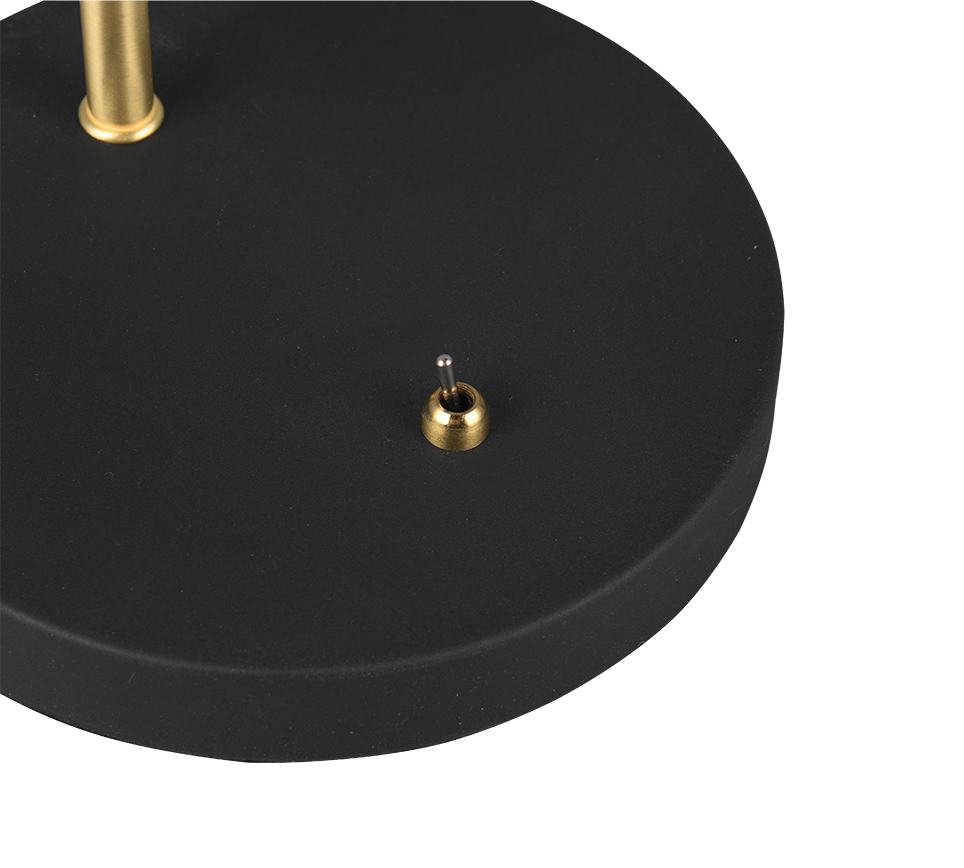 TRIO - TRAVELER - Stolní lampa - 563400180