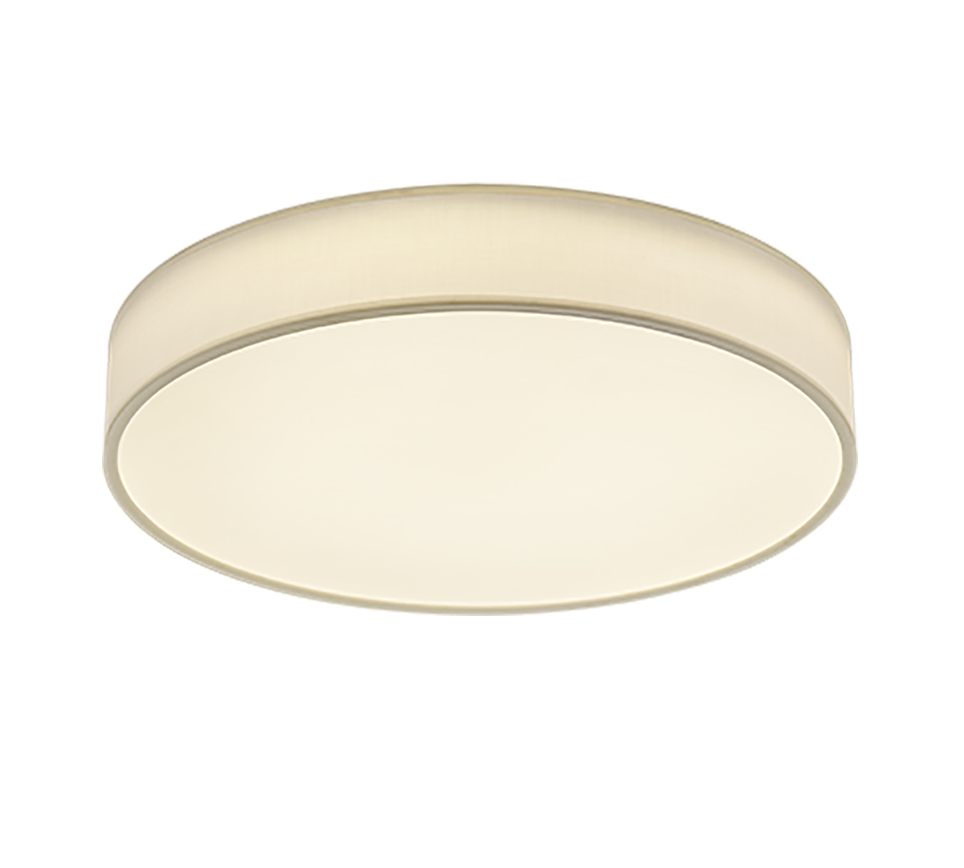 TRIO - LUGANO - Ceiling Lamp - 621914001