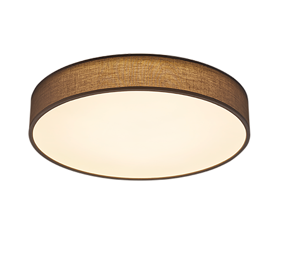 TRIO - LUGANO - Ceiling Lamp - 621914011