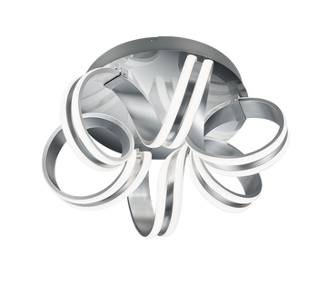 TRIO - CARRERA - Deckenleuchte - 625010105