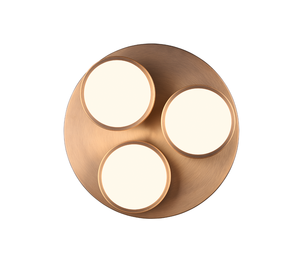 TRIO - FRANKLIN - Stropní svítidlo - 626510304