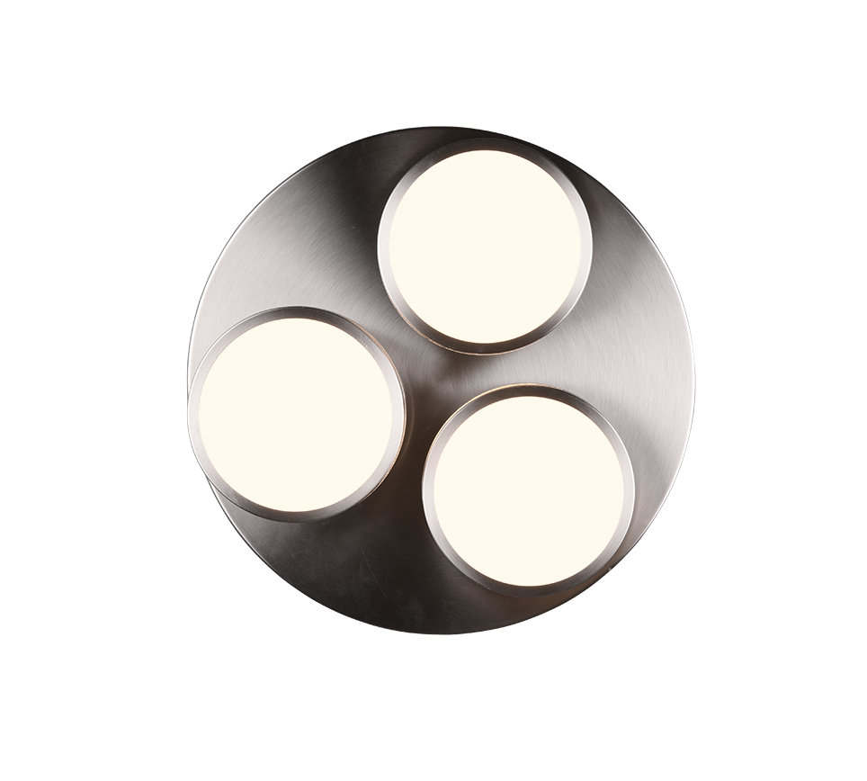 TRIO - FRANKLIN - Stropní svítidlo - 626510307