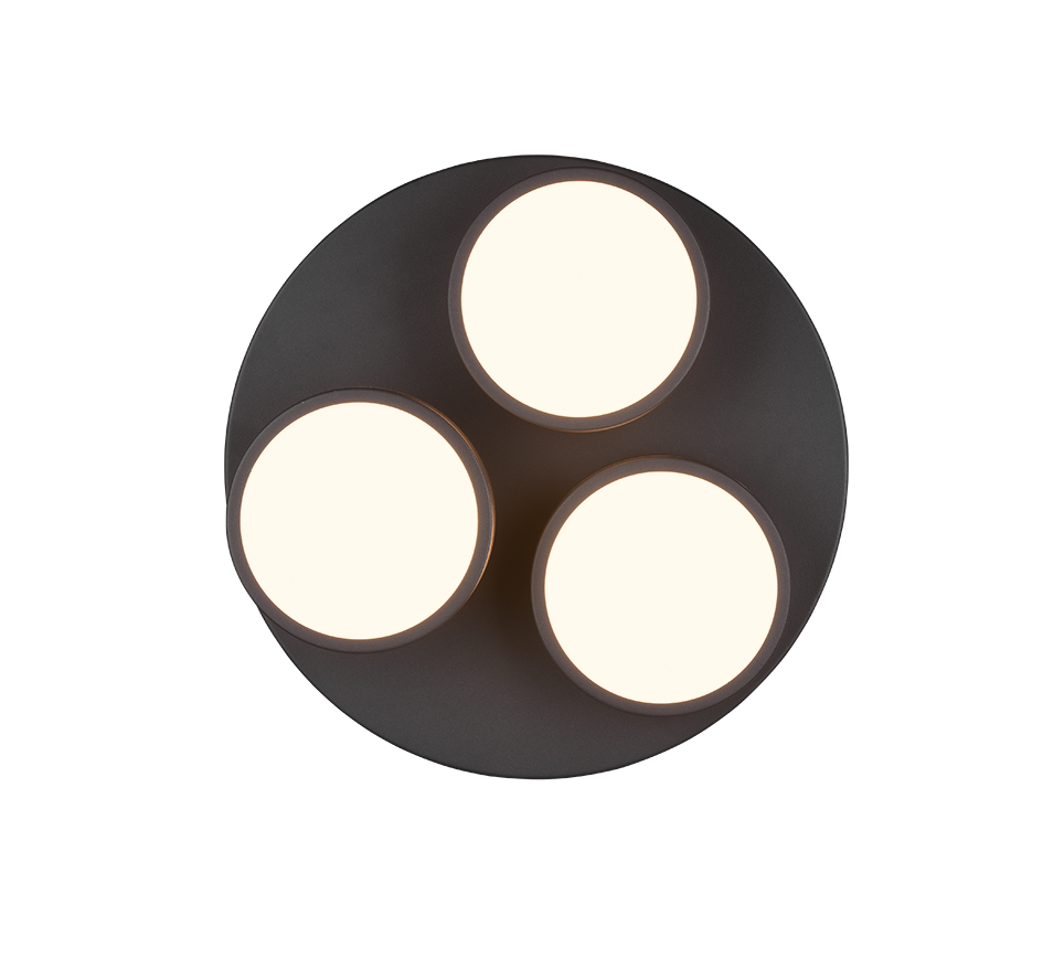 TRIO - FRANKLIN - Stropní svítidlo - 626510342