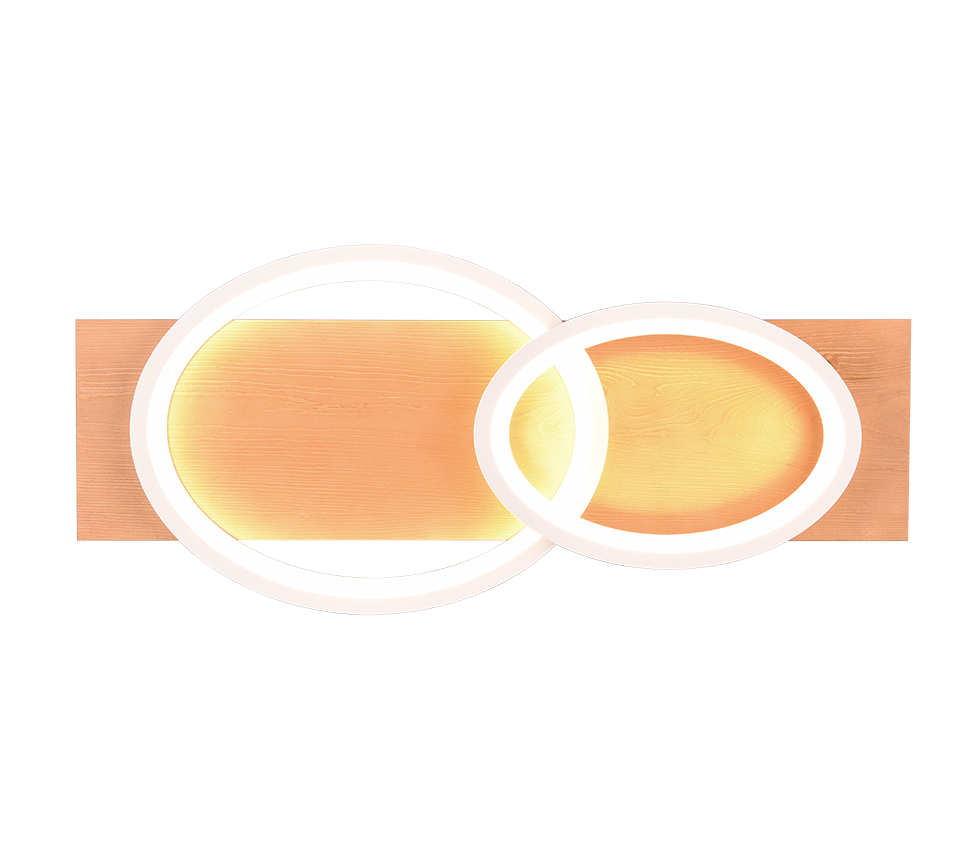 TRIO - BARCA - Stropní svítidlo - 641110231