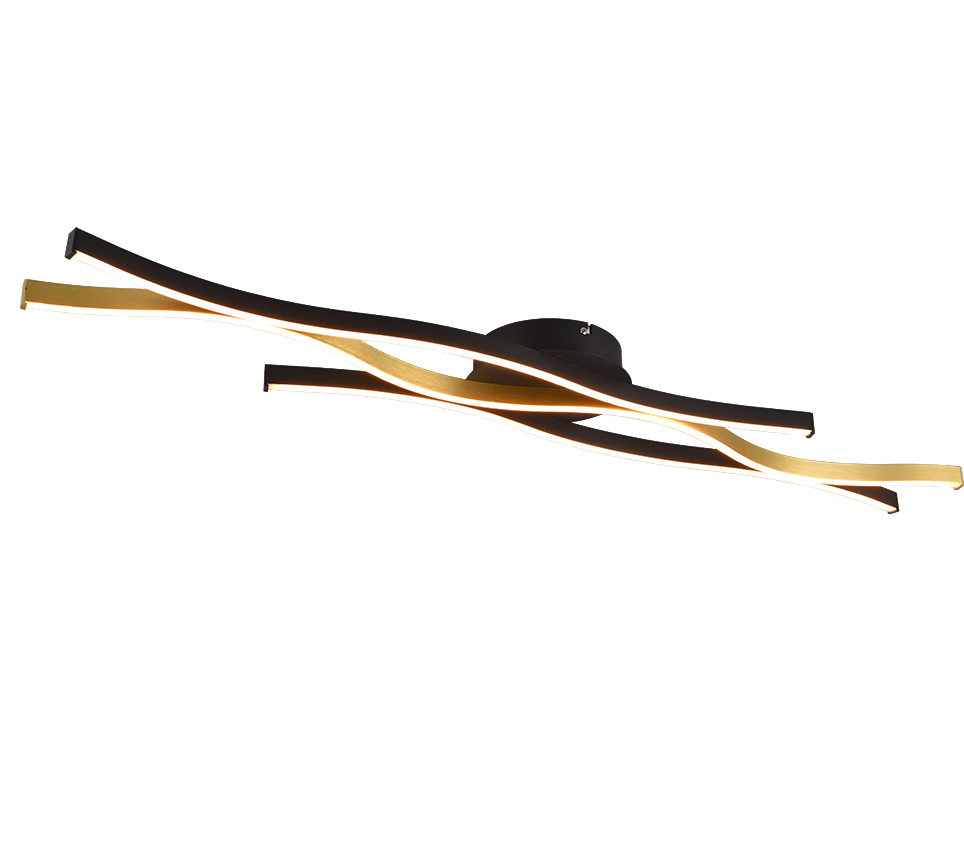 TRIO - BLAZE - Stropní svítidlo - 641210308