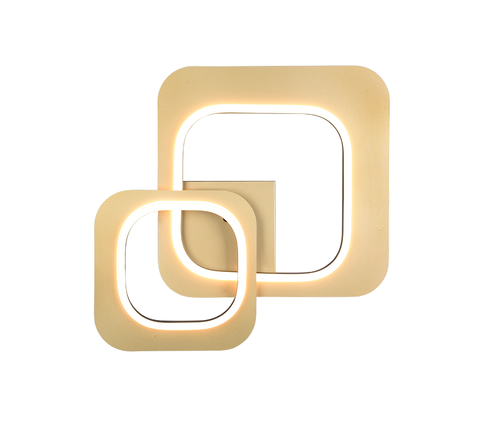 TRIO - LUGO - Ceiling Lamp - 642910280