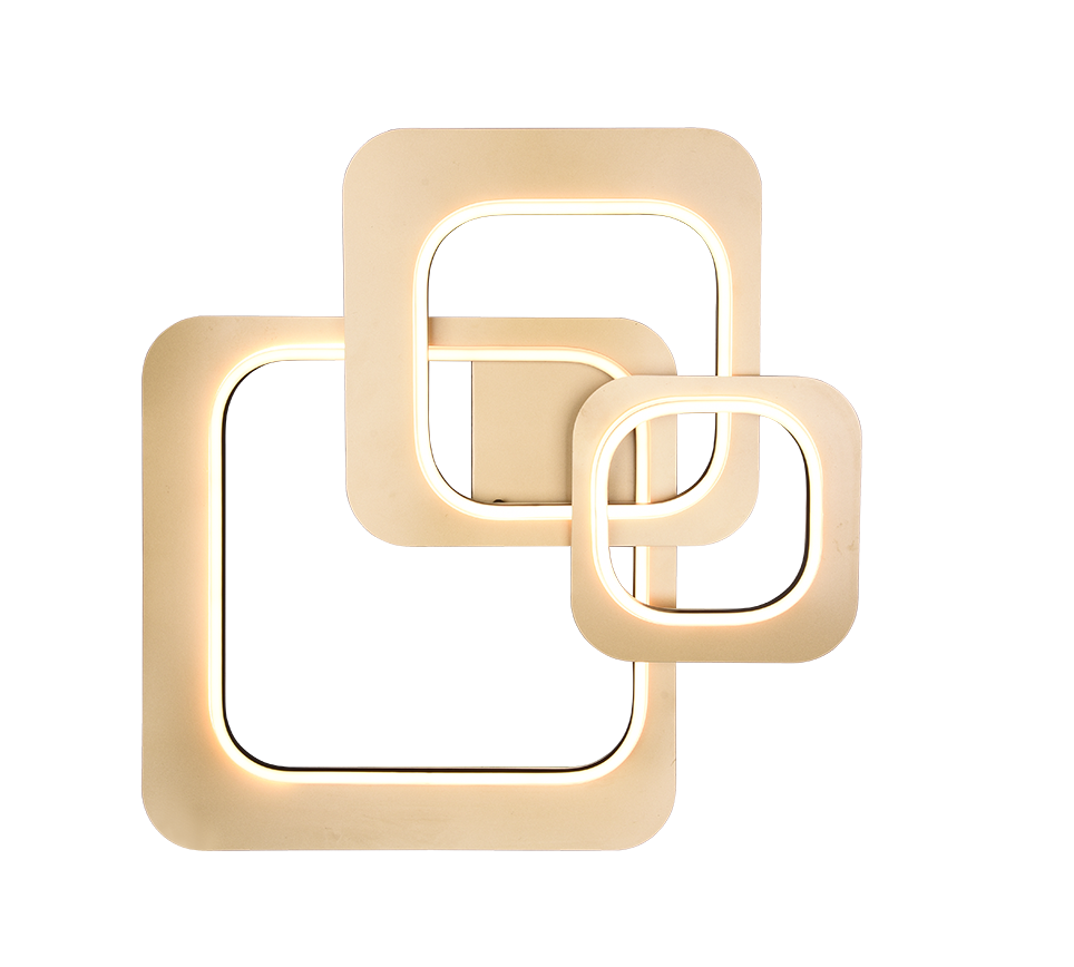 TRIO - LUGO - Ceiling Lamp - 642910380