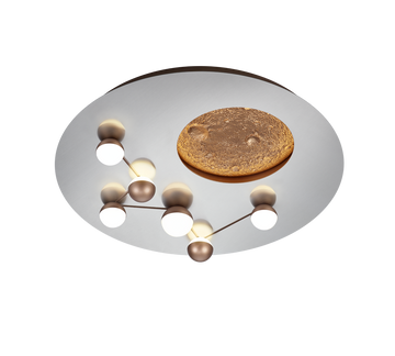 TRIO - ZODIAC - Stropní svítidlo - 644810107