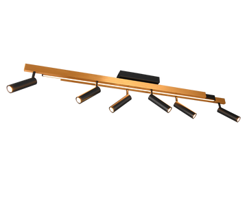 TRIO - ZENO - Stropní lampa - 648310780