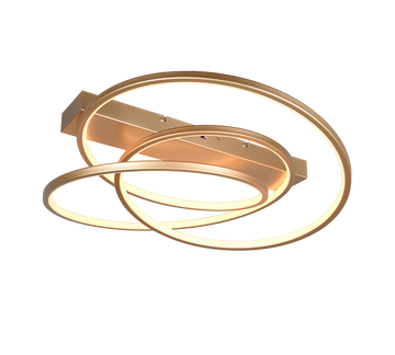 TRIO - DARVIN - Stropní svítidlo - 649110179