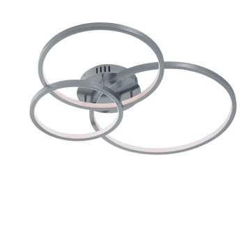 TRIO - AARON - Stropní svítidlo - 652710307