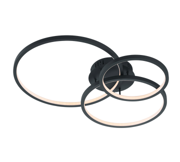 TRIO - AARON - Stropní svítidlo - 652710342