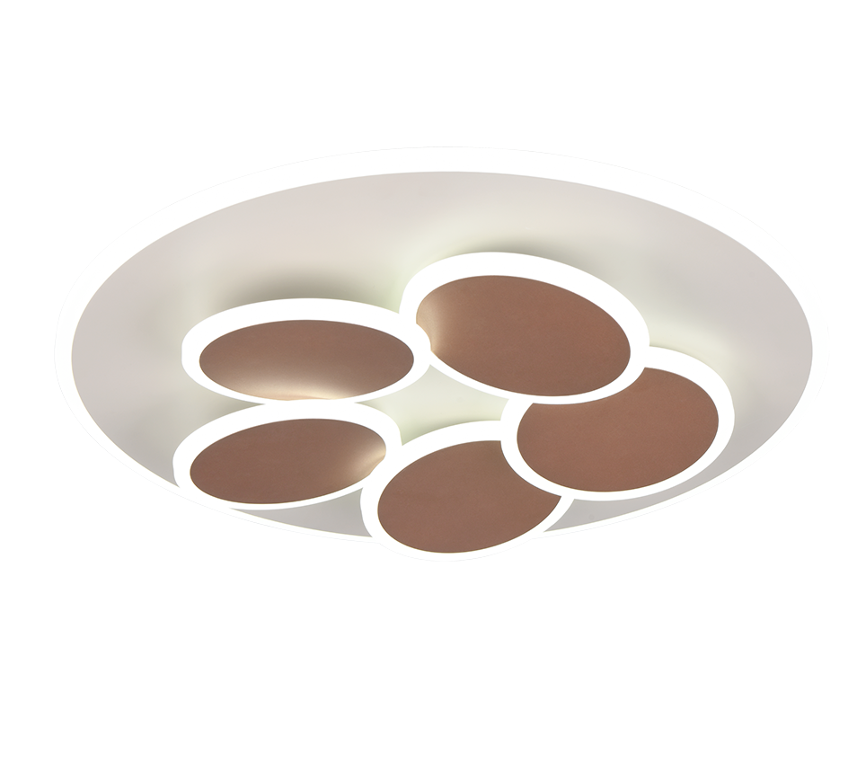 TRIO - MANDALA - Ceiling Lamp - 653210676