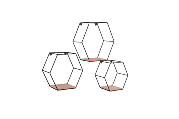 Shelf set CHIARA