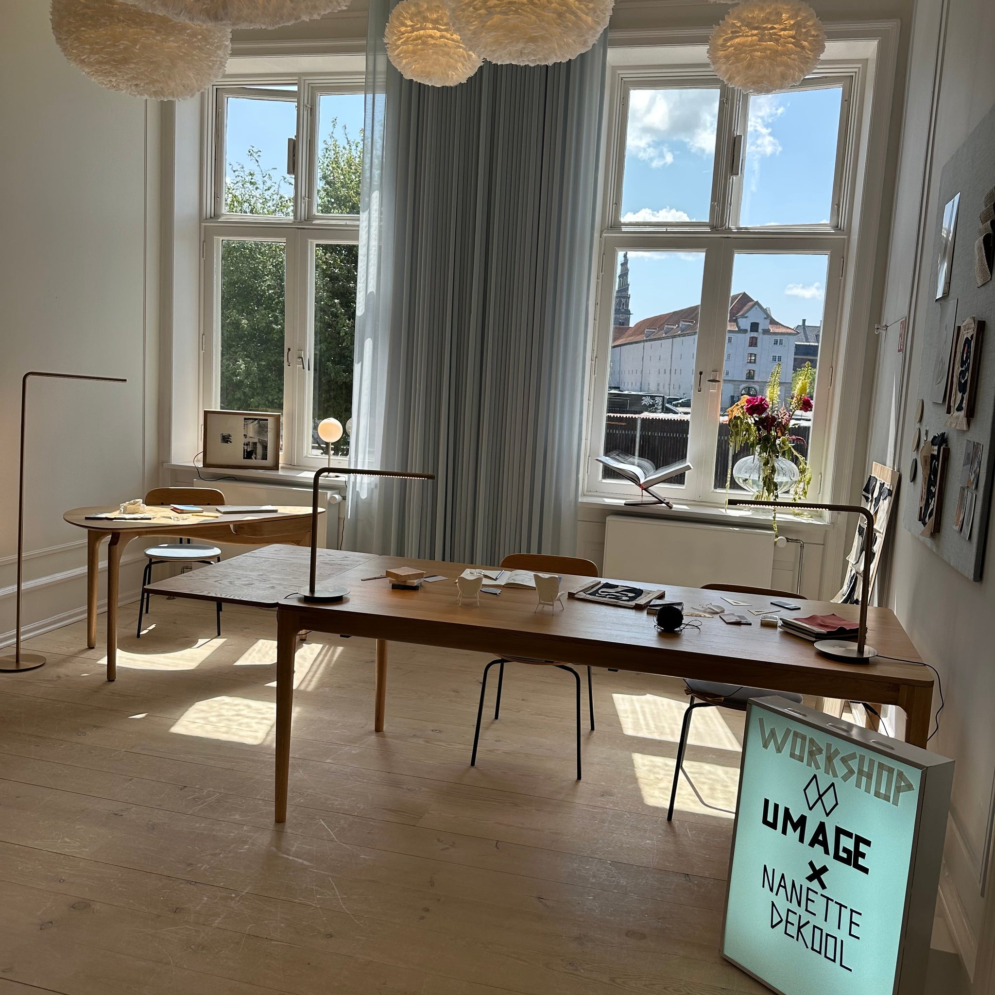 3 Days of Design v Kodani: Město, které dýchá designem