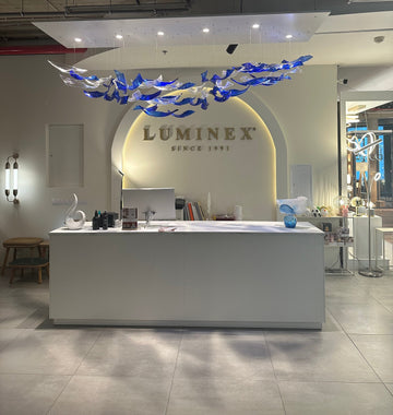 We have opened the second store in the history of our family business in Prague!