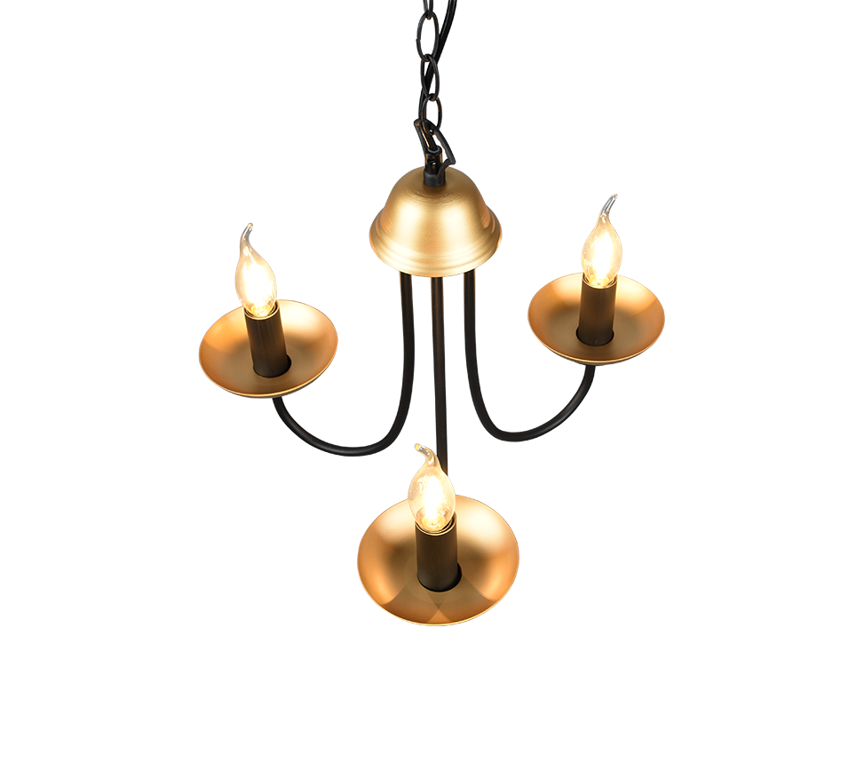TRIO - LIVIA - Chandelier - 101700332