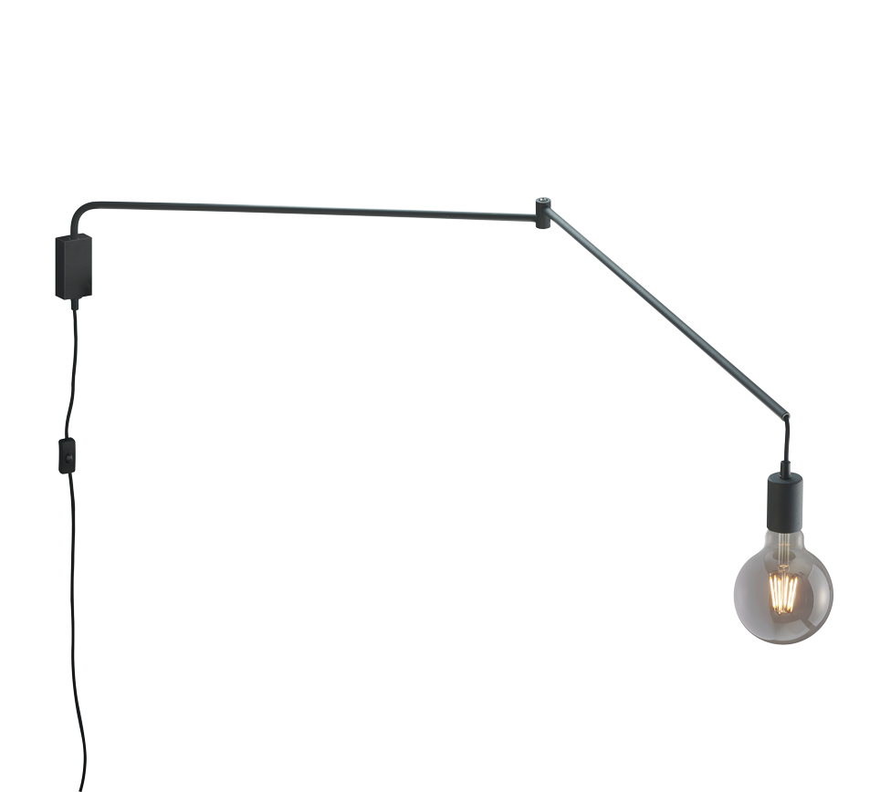 TRIO - LINE - Wall Lamp - 200200132