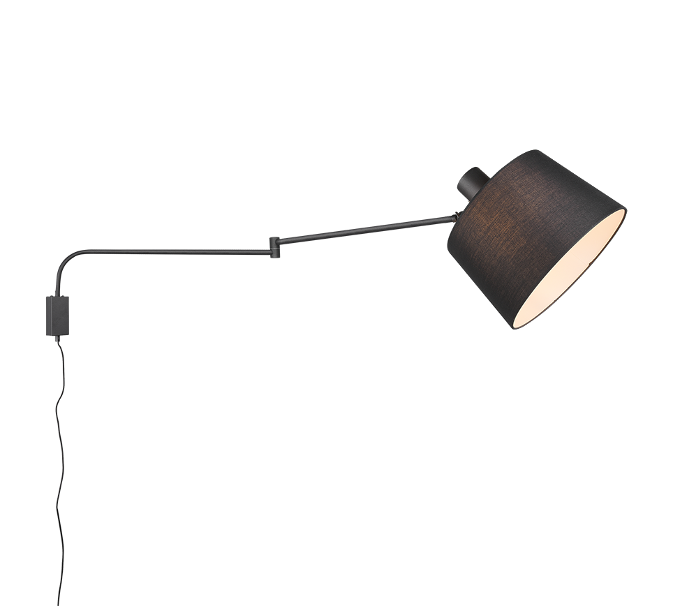 TRIO - BALDO - Nástěnná lampa - 200600132