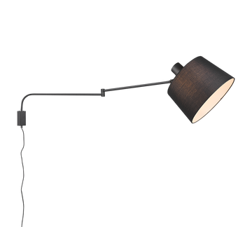 TRIO - BALDO - Nástěnná lampa - 200600132