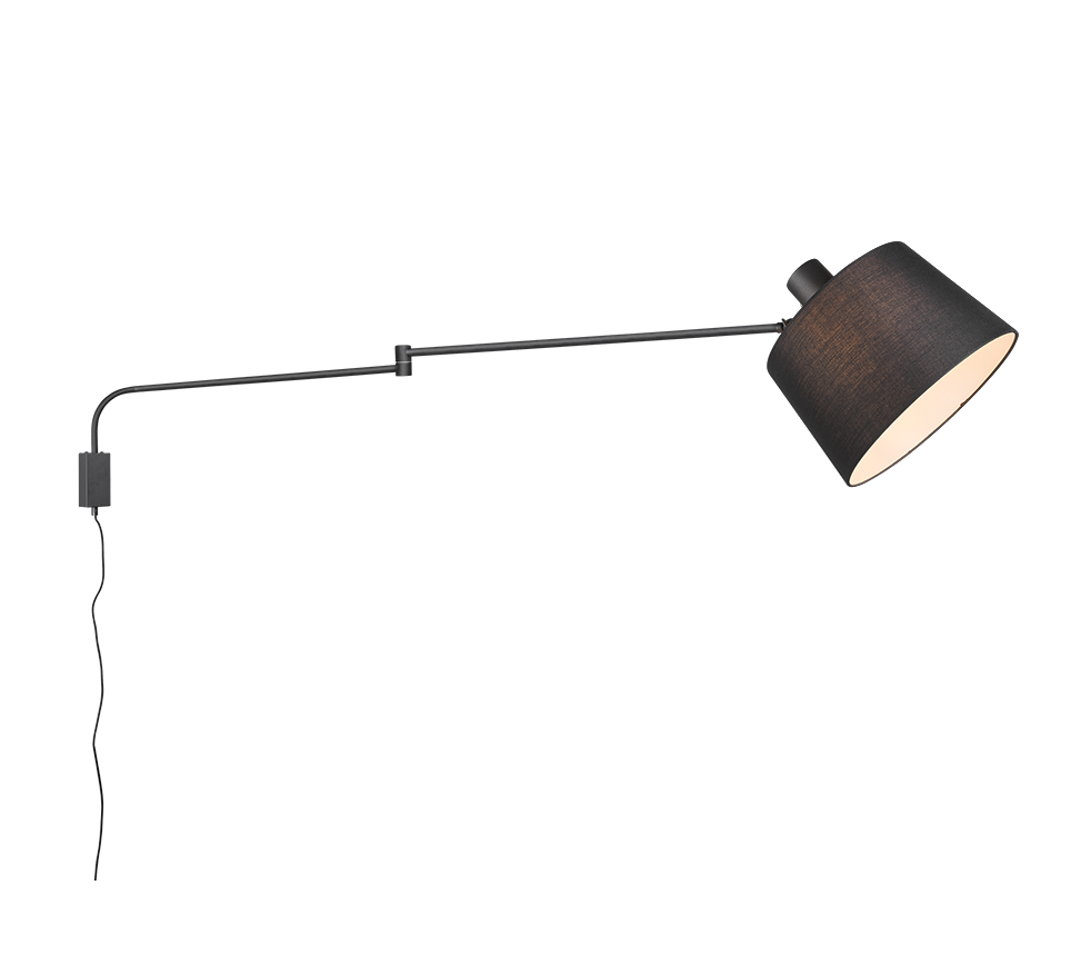 TRIO - BALDO - Wall Lamp - 200600132